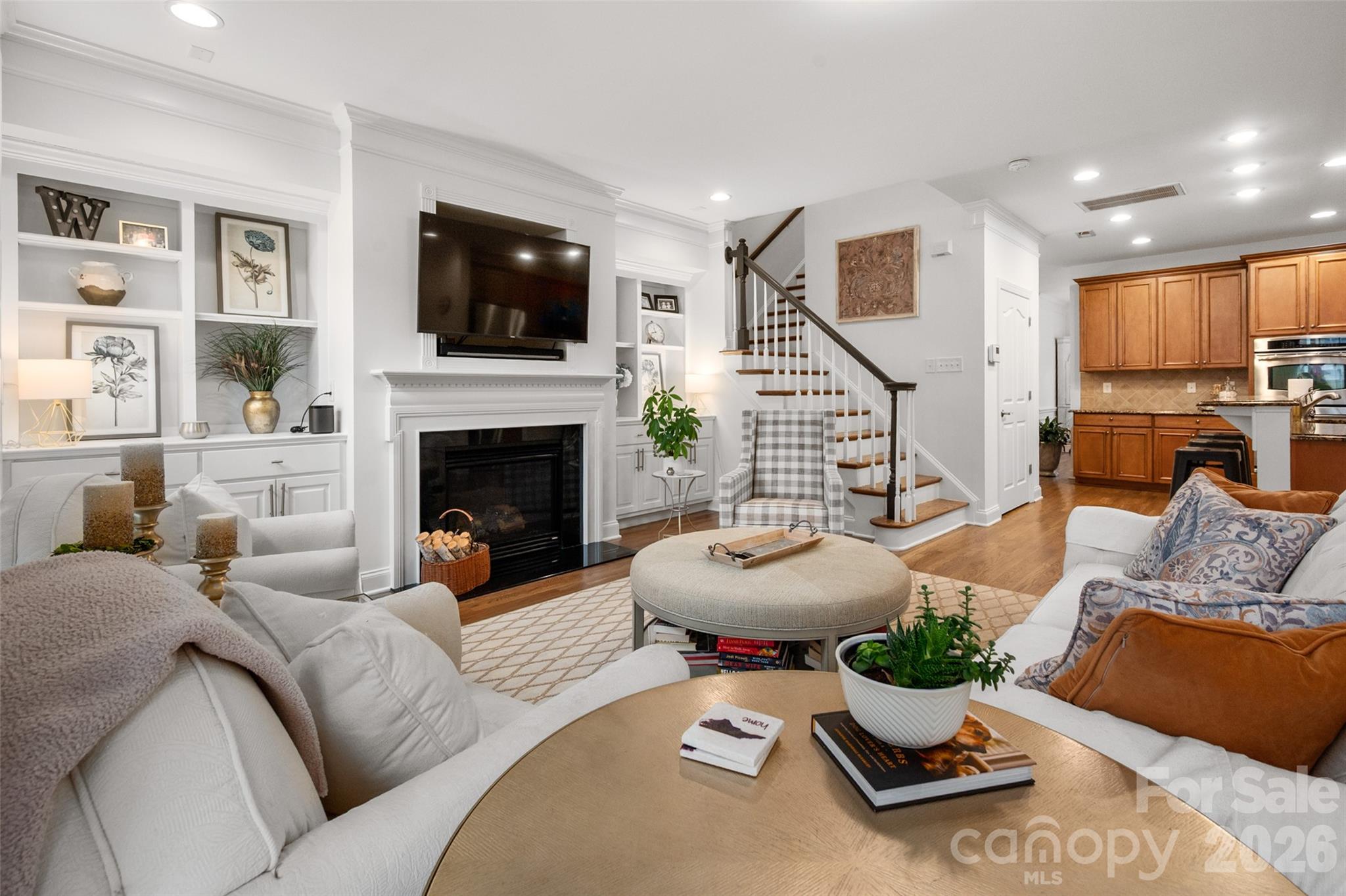 Springs Village - Residential