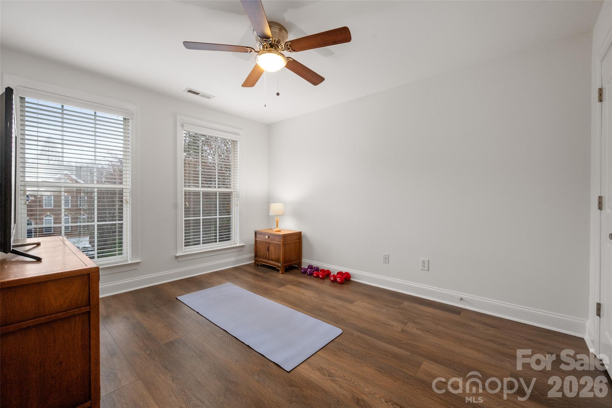 Springs Village - Residential