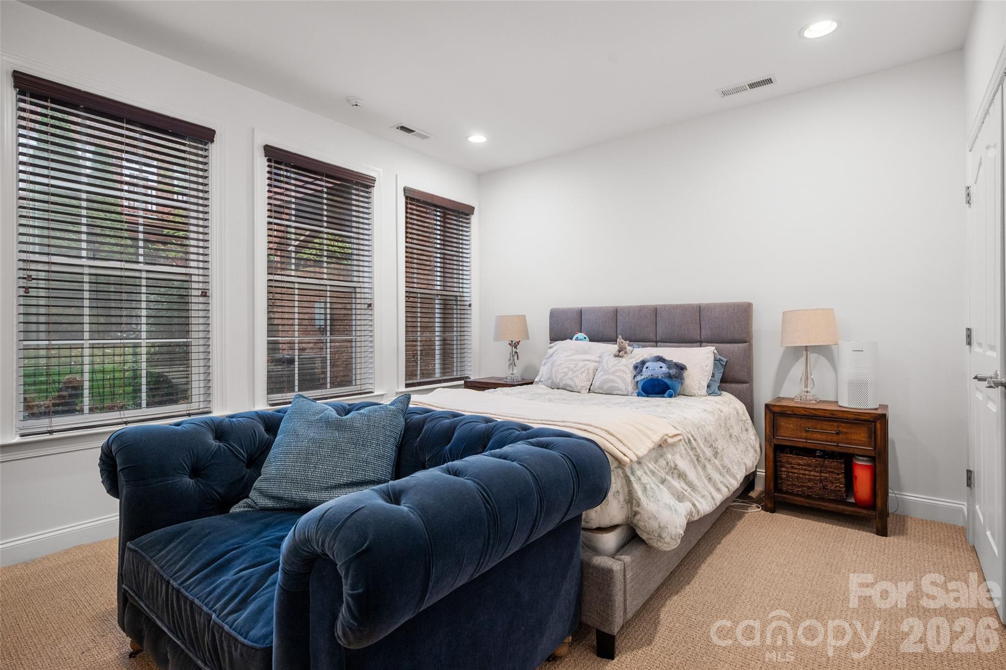 Springs Village - Residential