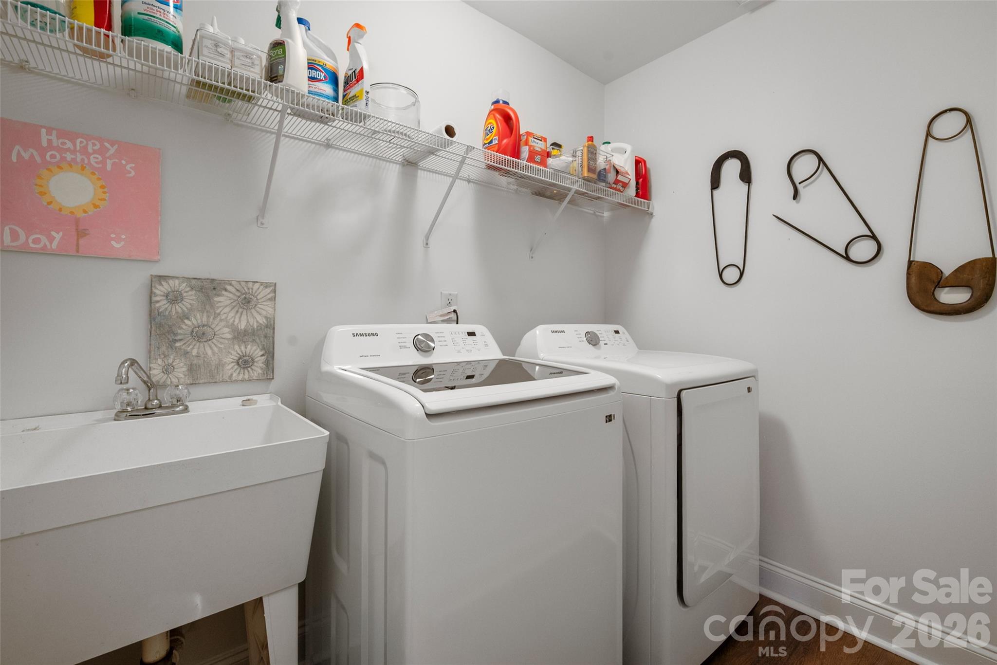 Springs Village - Residential