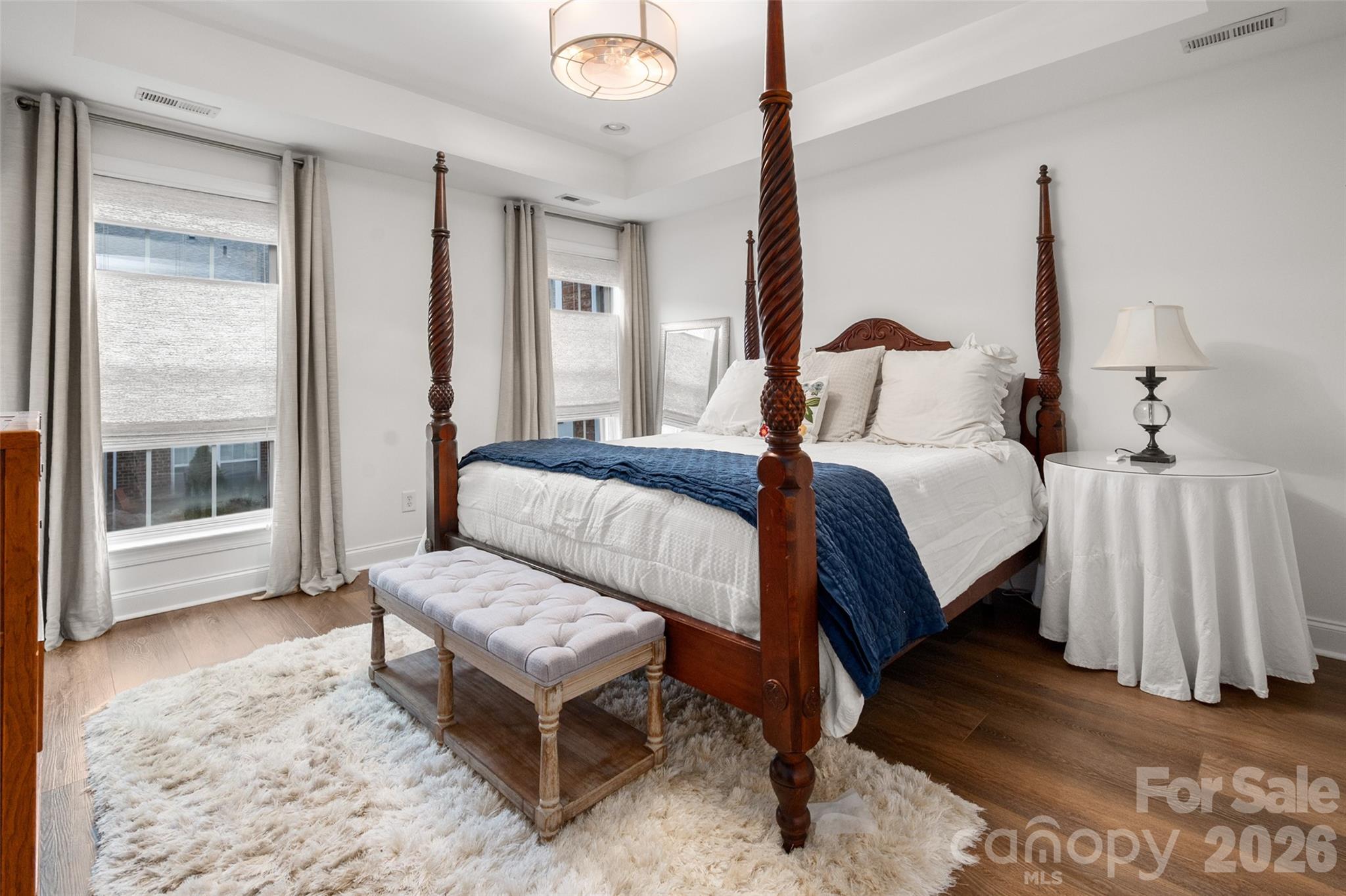 Springs Village - Residential