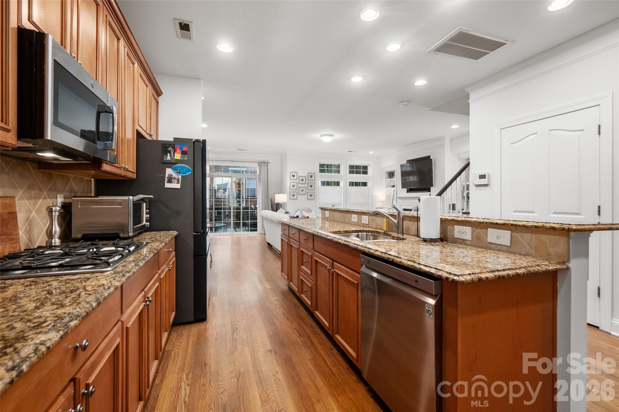 Springs Village - Residential