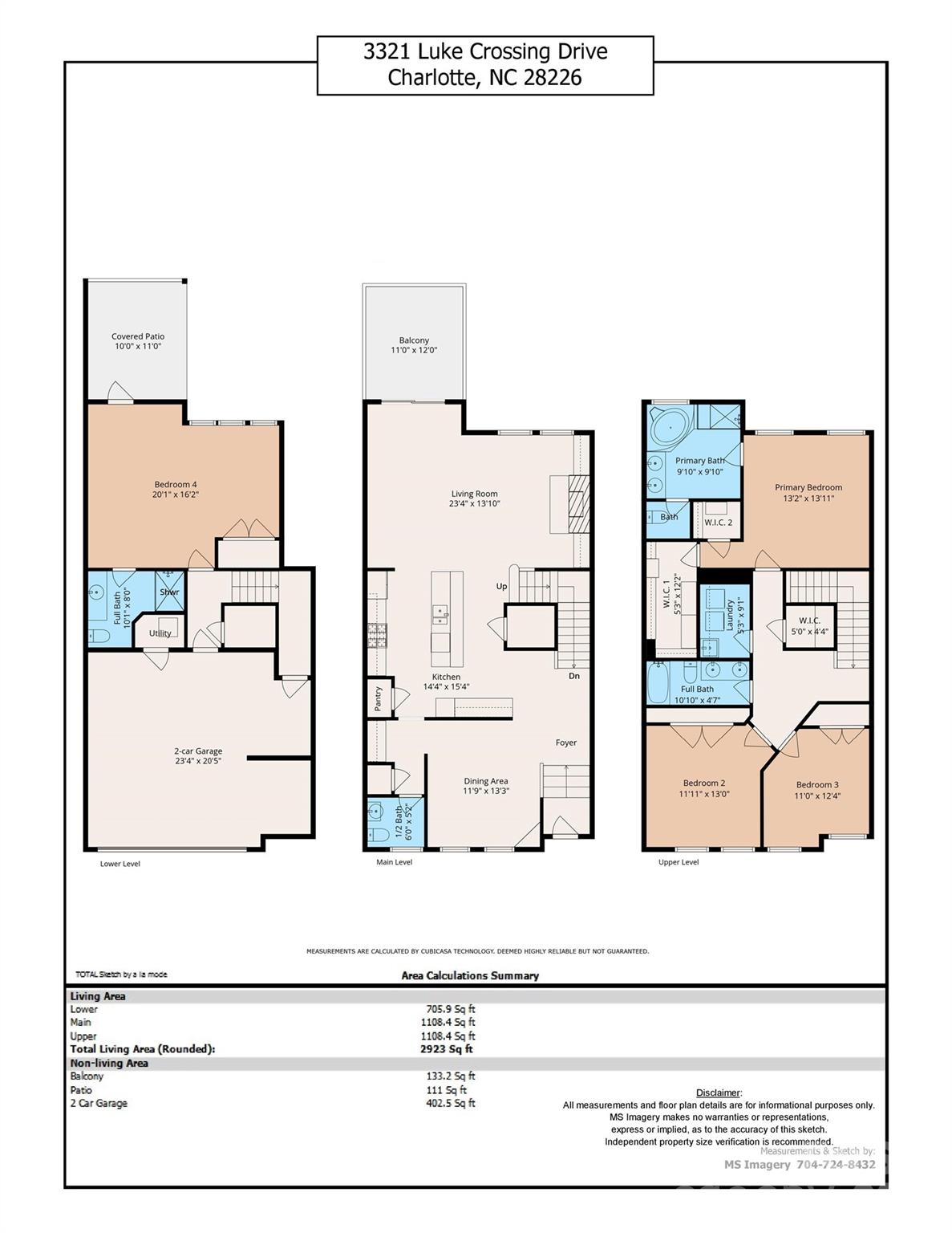 Springs Village - Residential