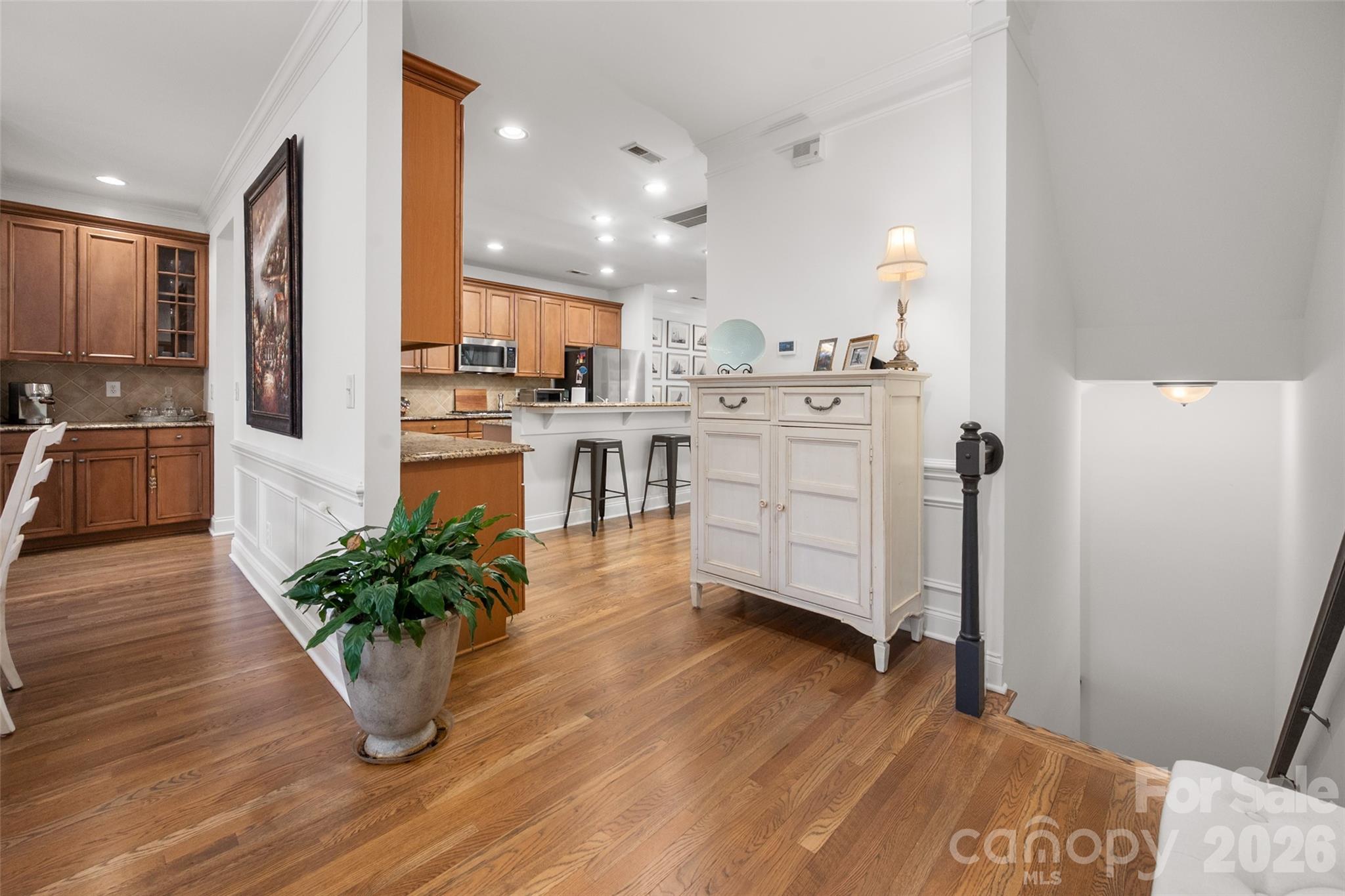 Springs Village - Residential