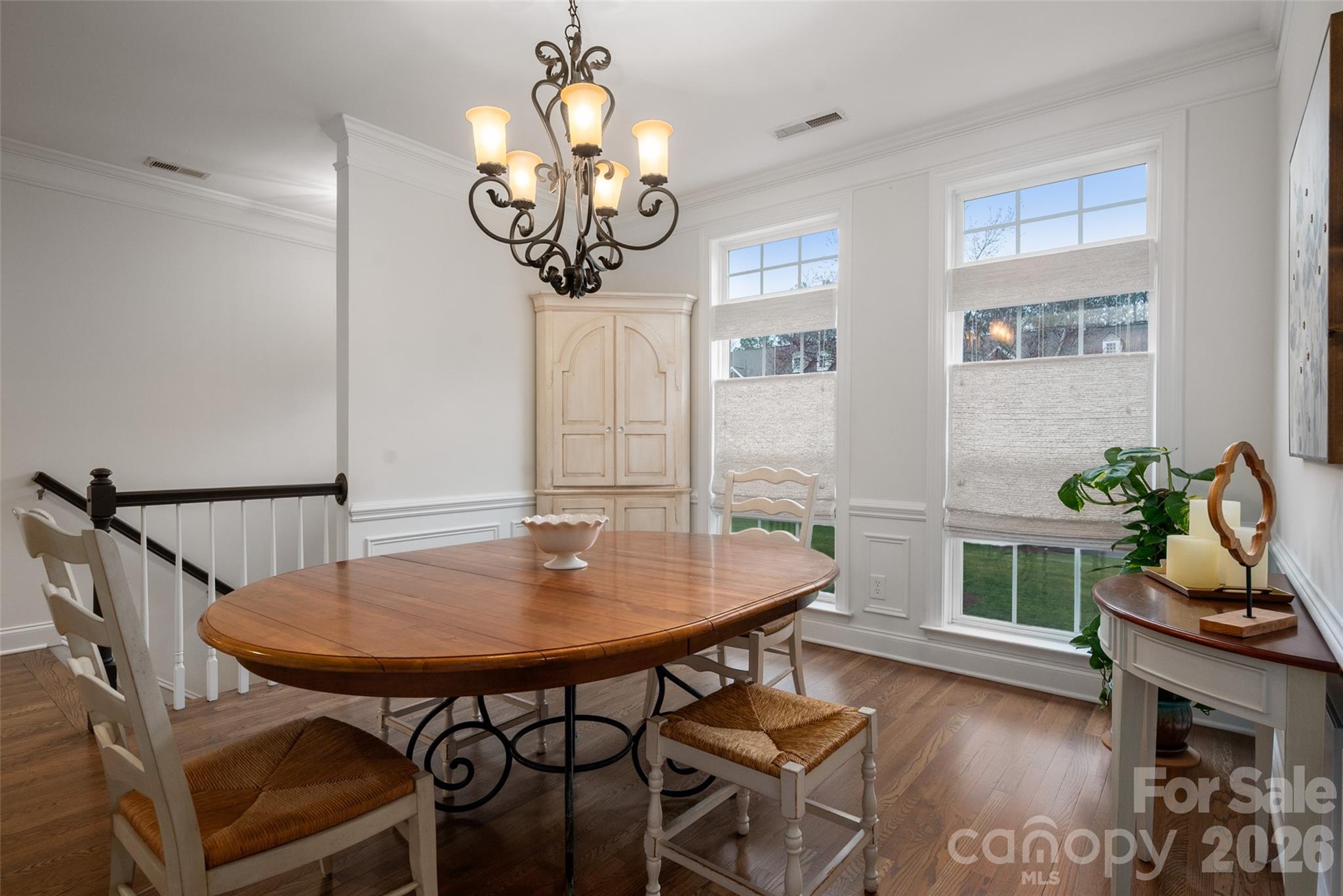 3321 Luke Crossing Drive