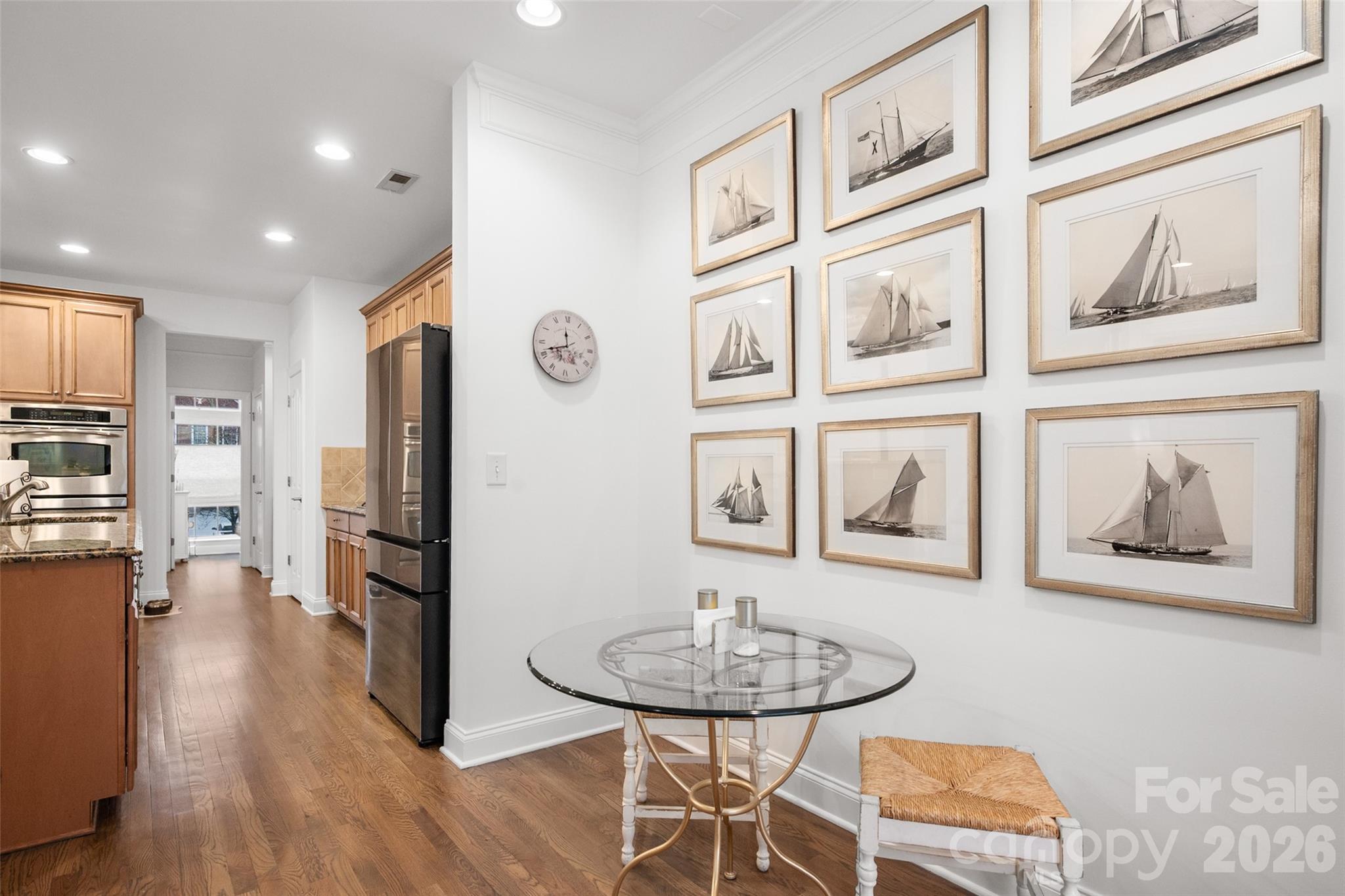 Springs Village - Residential