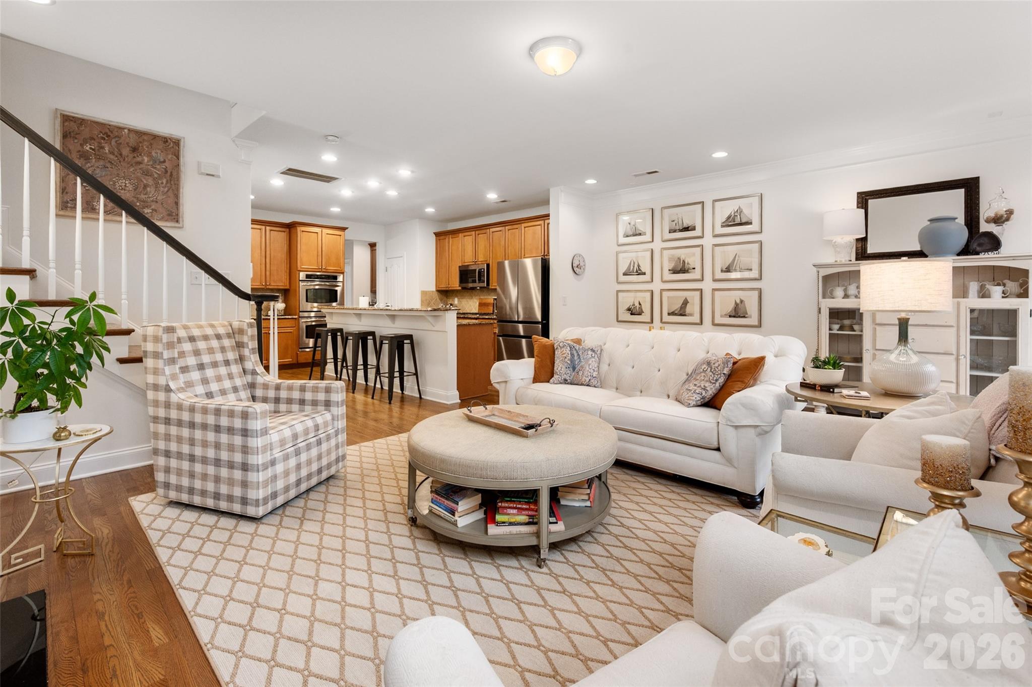 Springs Village - Residential