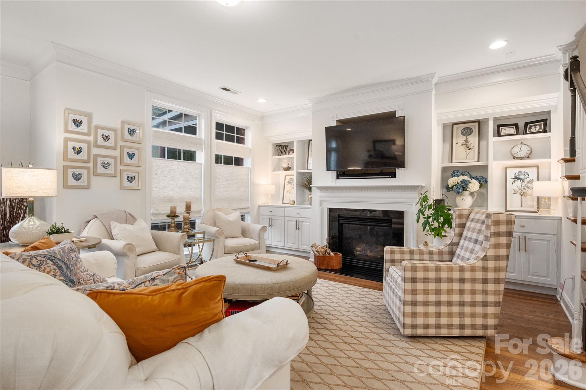 Springs Village - Residential