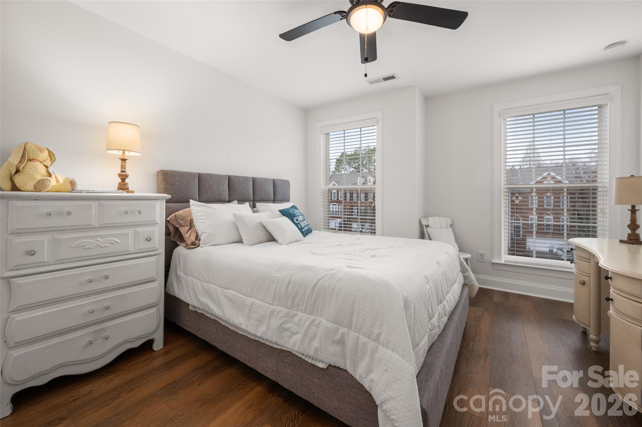 Springs Village - Residential