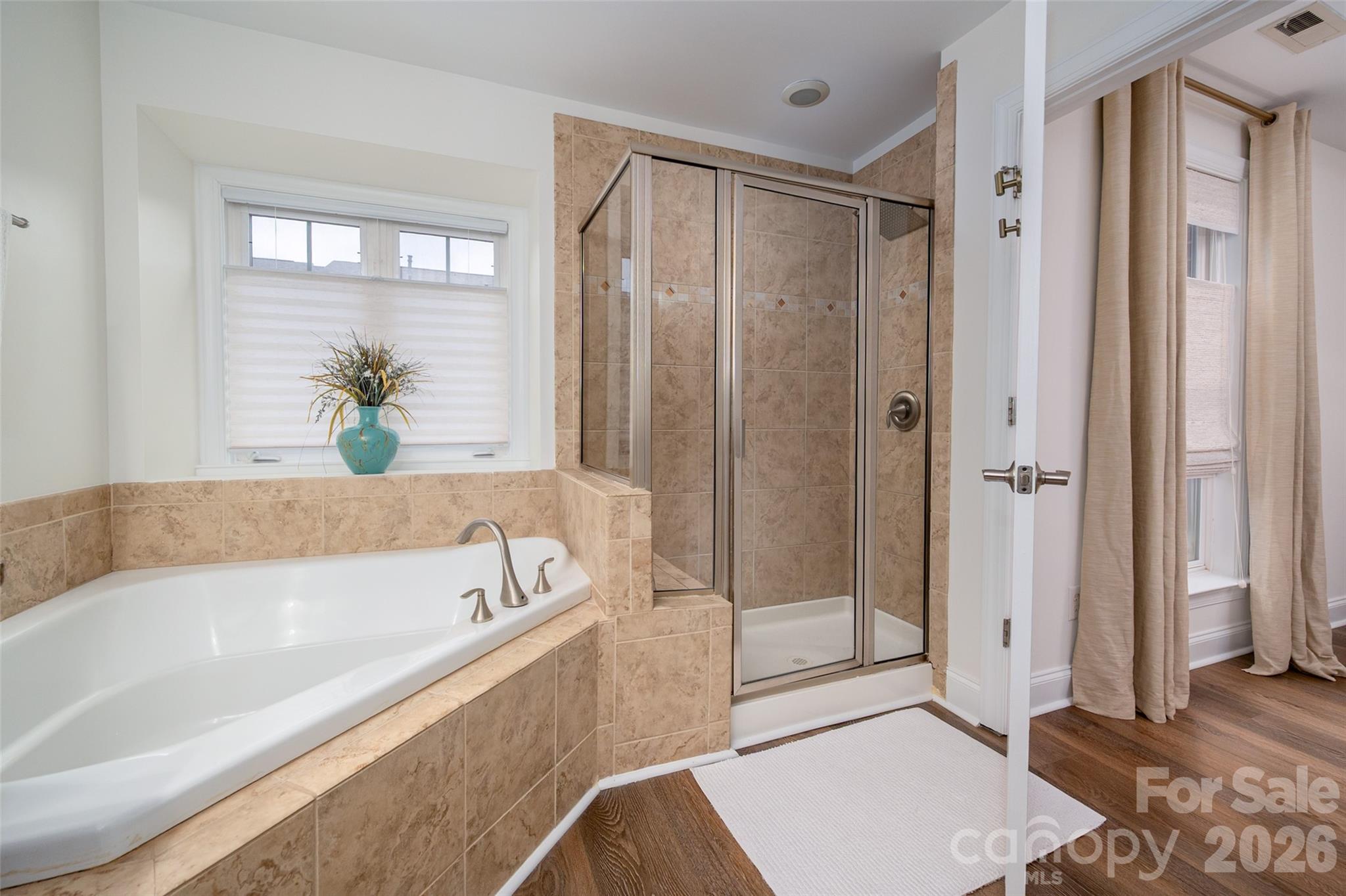 Springs Village - Residential