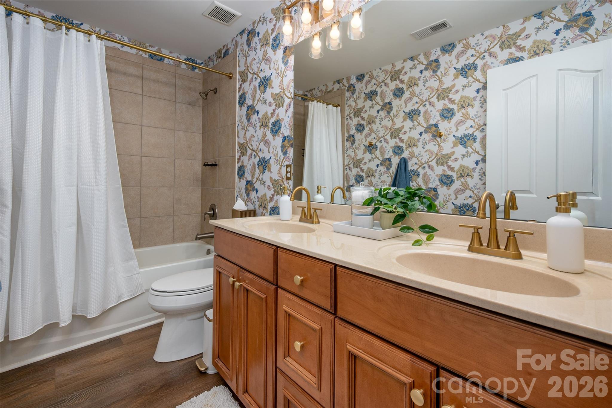 Springs Village - Residential