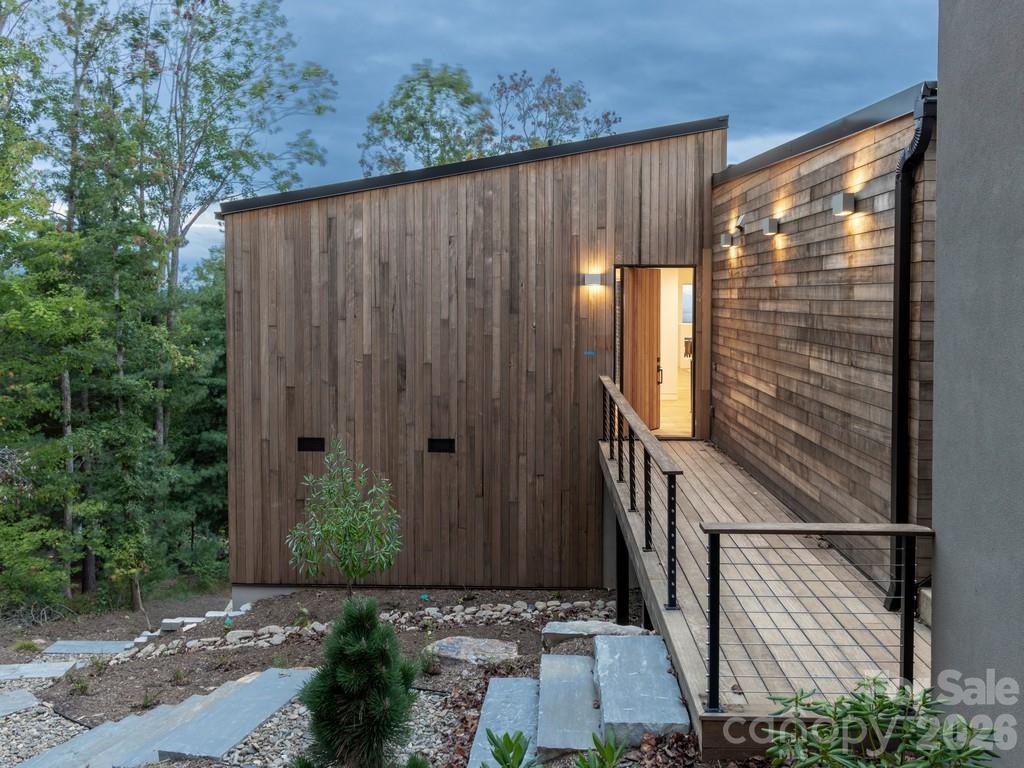 Elk View - Residential