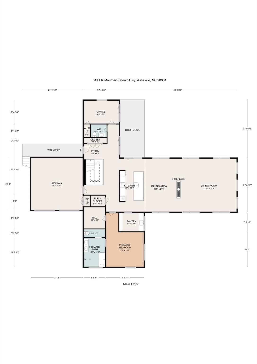 Elk View - Residential