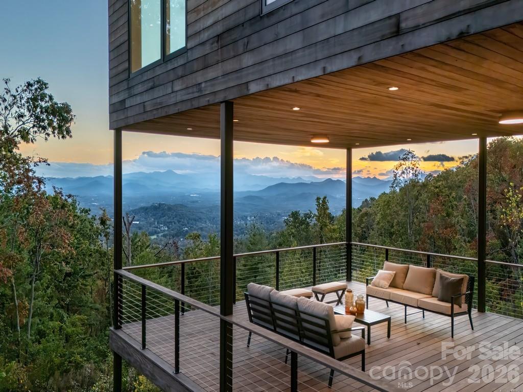 Elk View - Residential