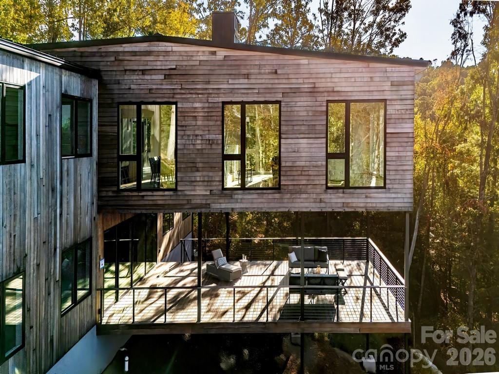 Elk View - Residential