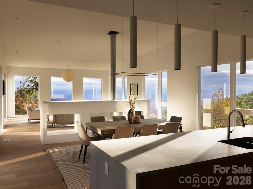 Elk View - Residential