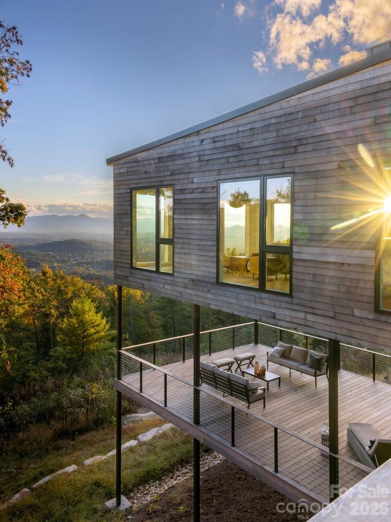 Elk View - Residential