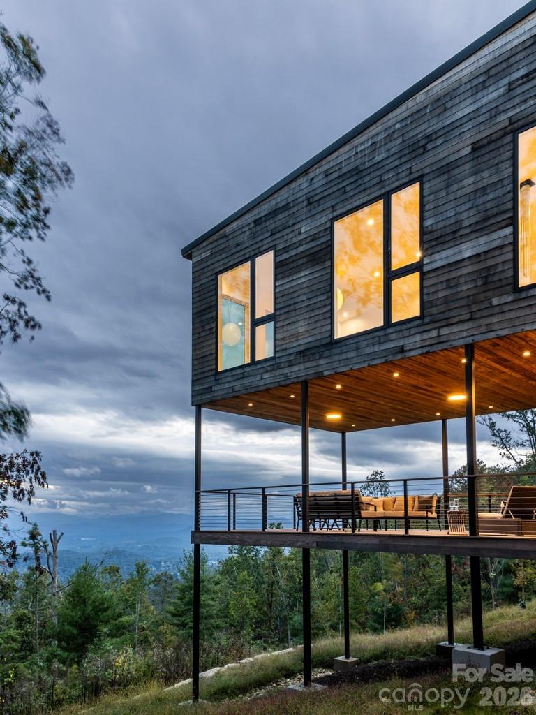 Elk View - Residential