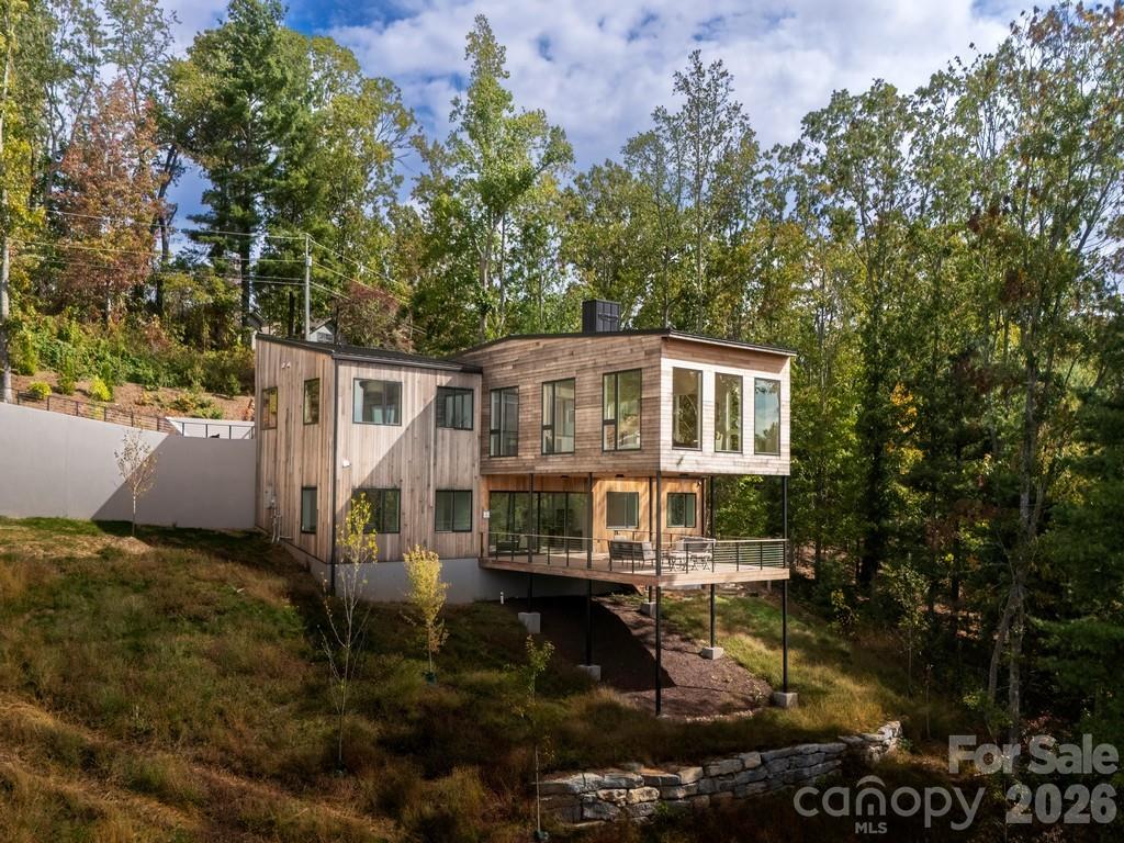 Elk View - Residential