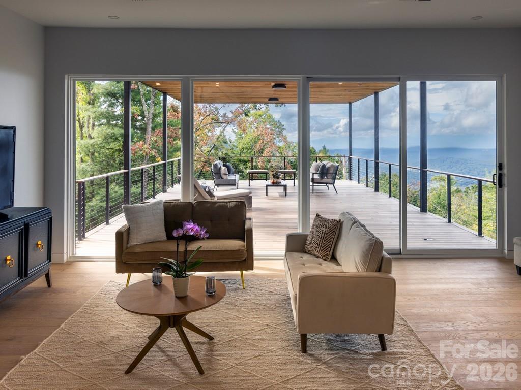 Elk View - Residential