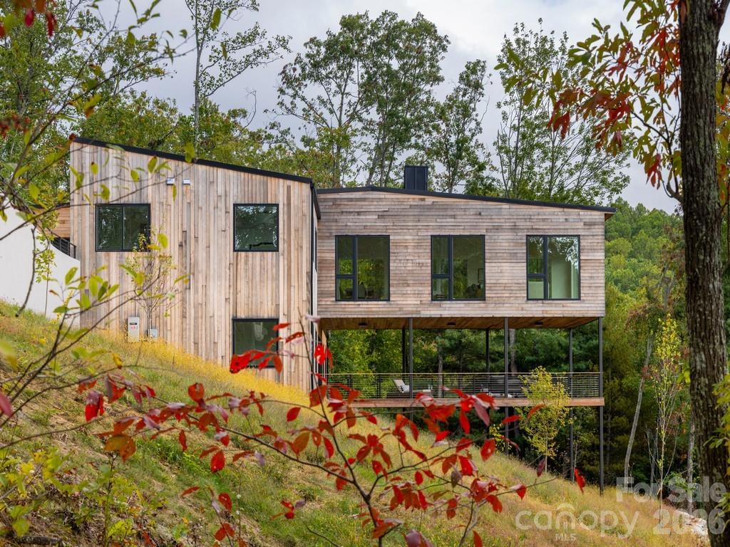 Elk View - Residential