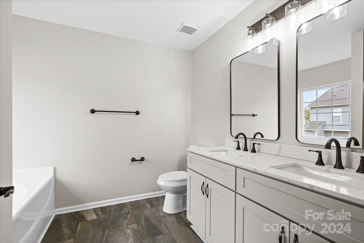 Carolina Crossing - Residential