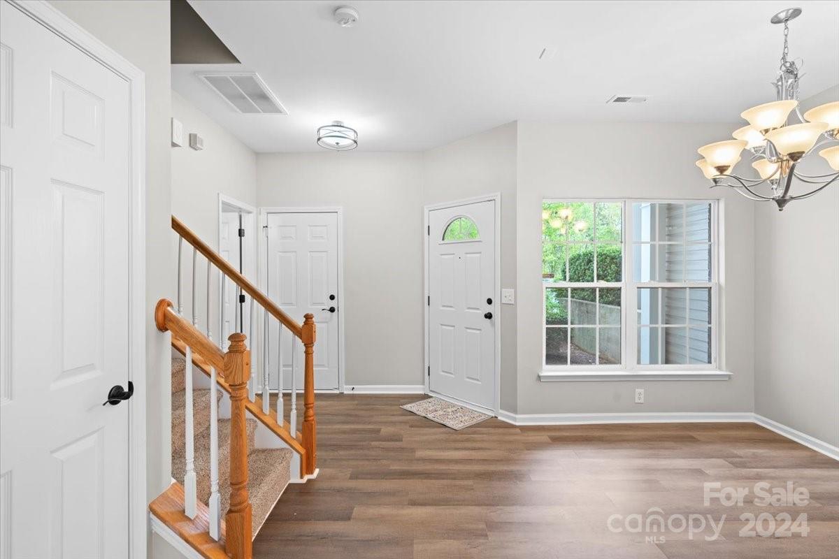 Carolina Crossing - Residential