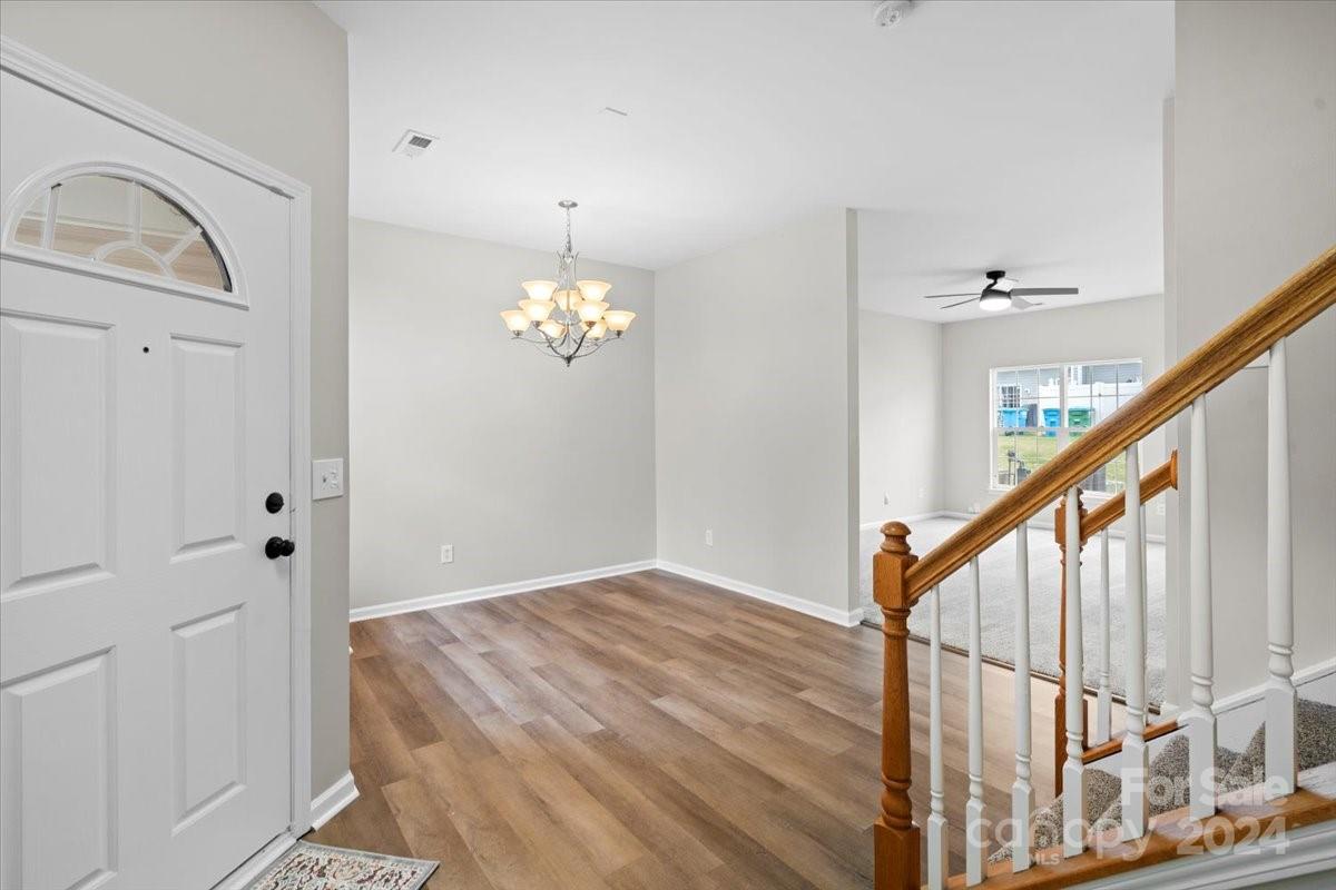 Carolina Crossing - Residential