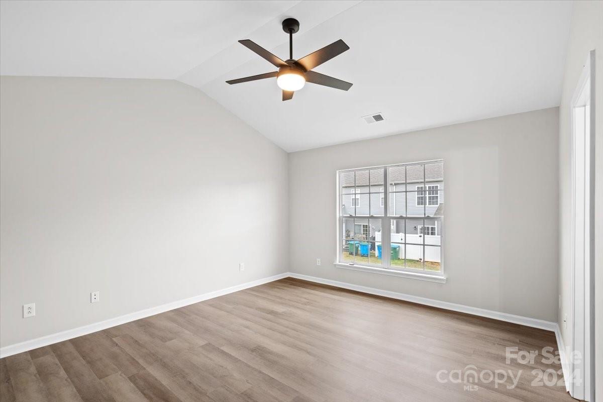 Carolina Crossing - Residential