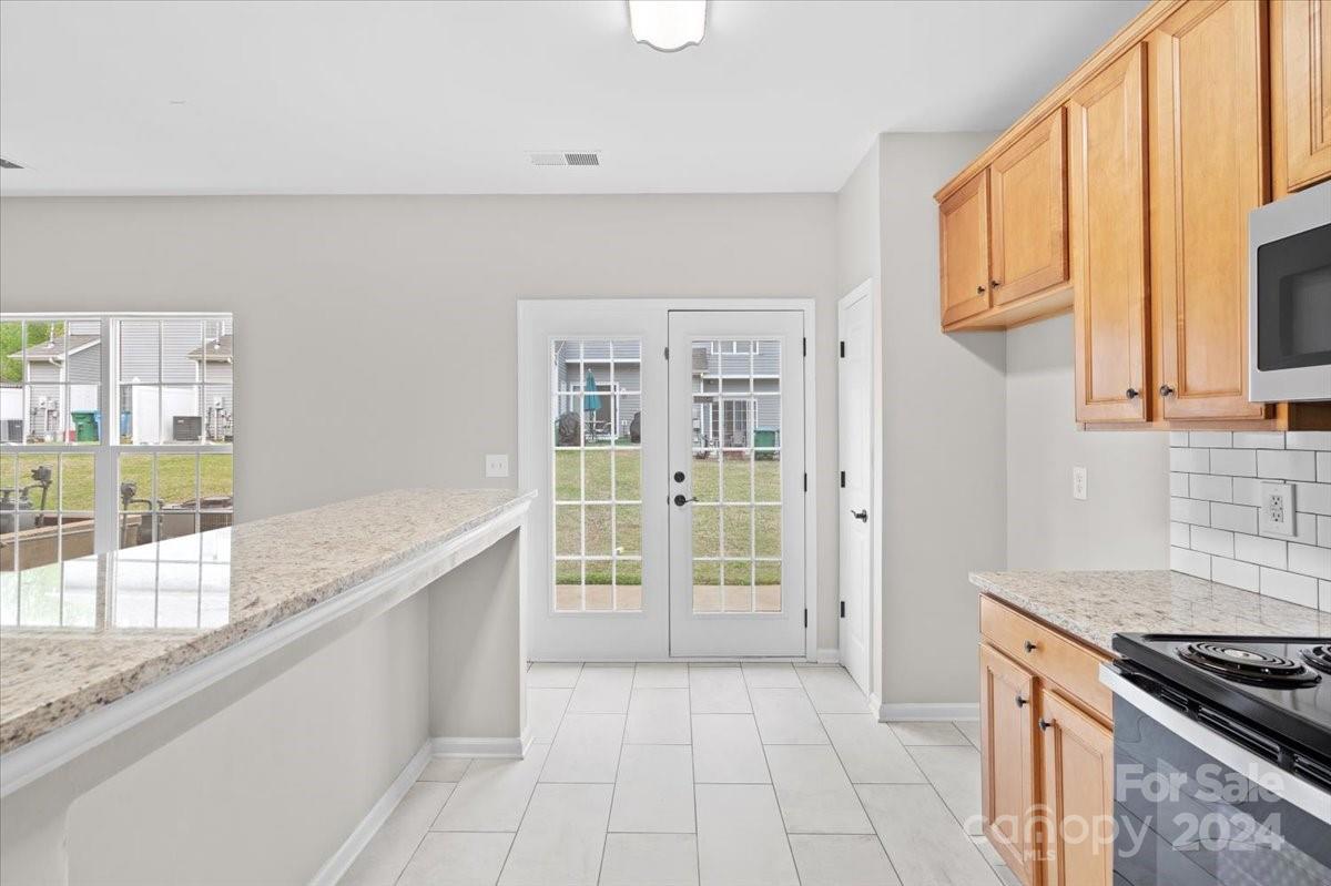 Carolina Crossing - Residential