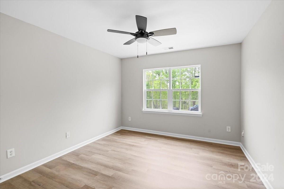 Carolina Crossing - Residential