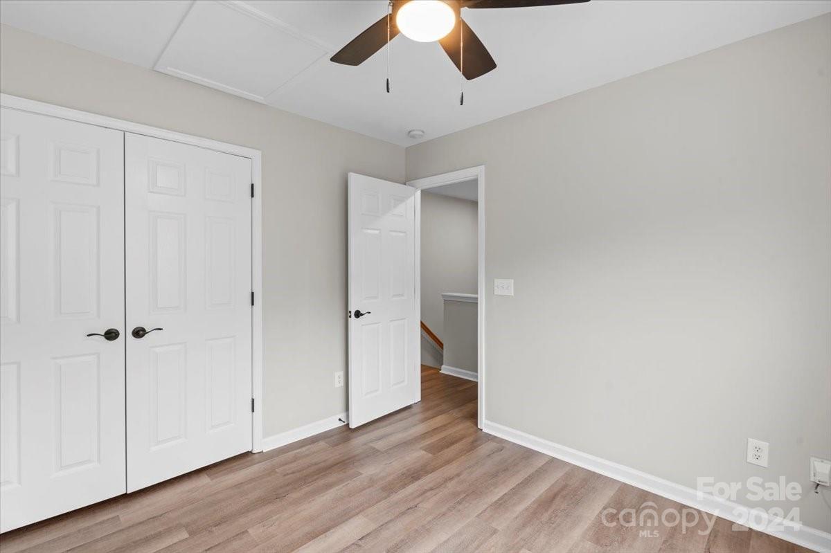 Carolina Crossing - Residential