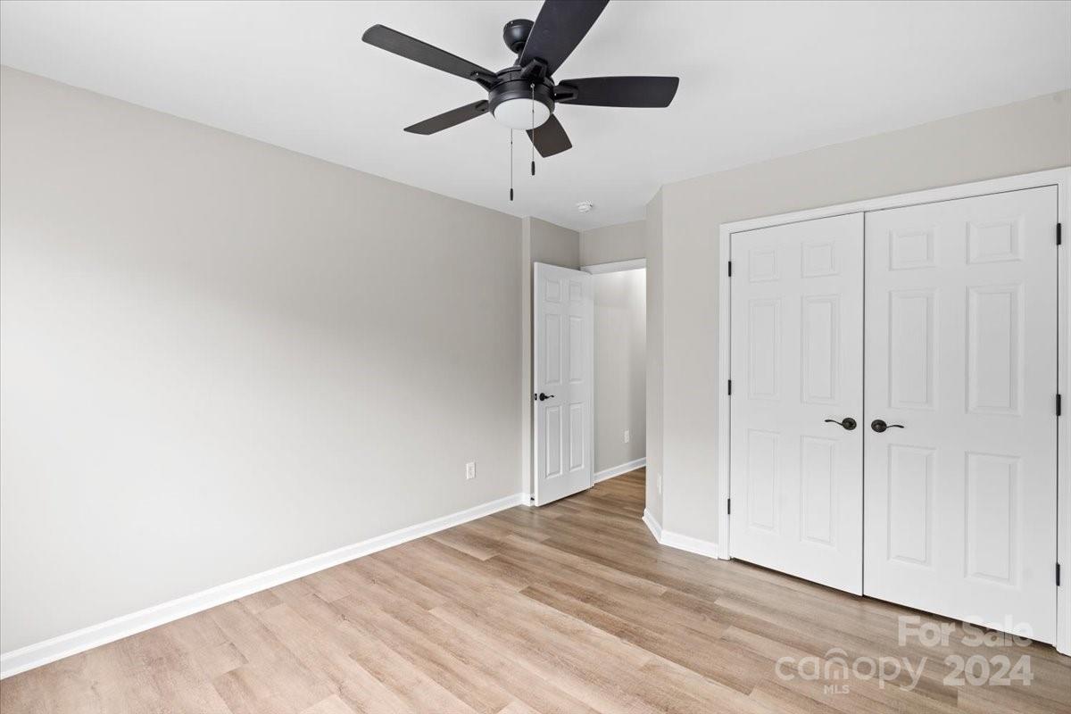 Carolina Crossing - Residential