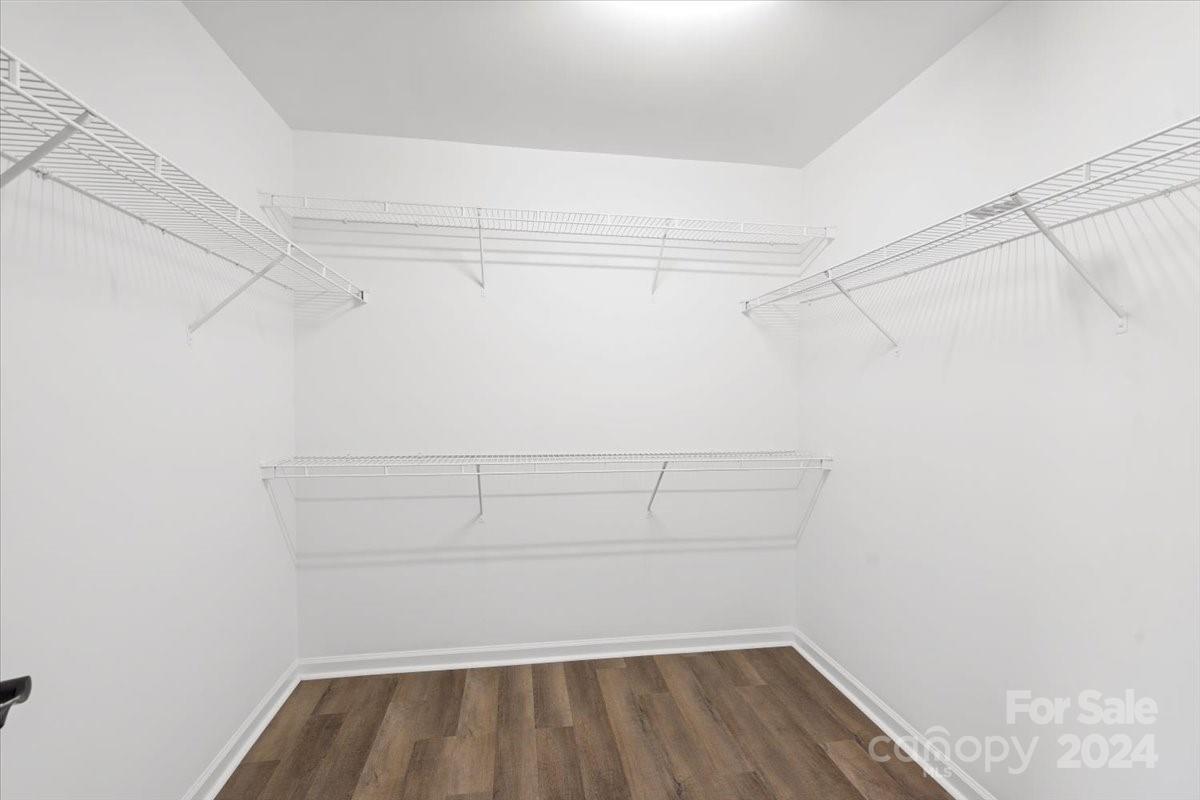 Carolina Crossing - Residential