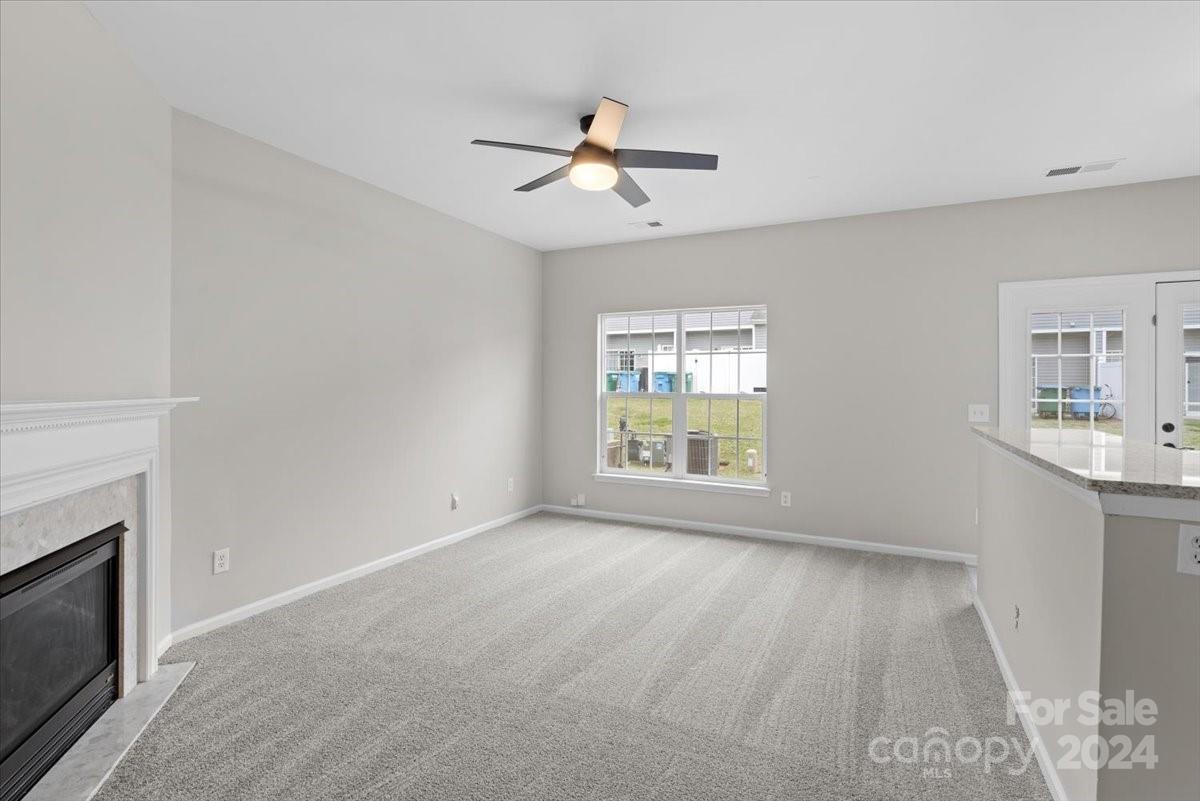 Carolina Crossing - Residential