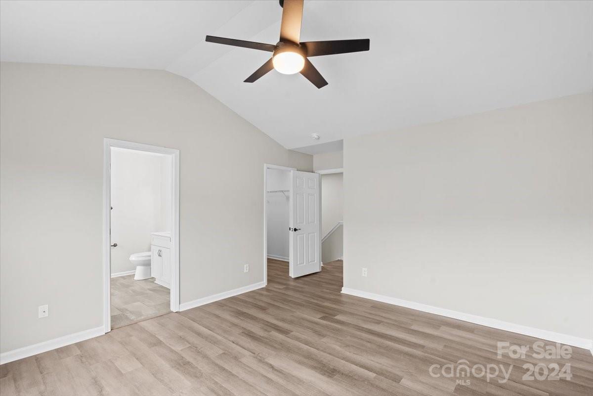 Carolina Crossing - Residential