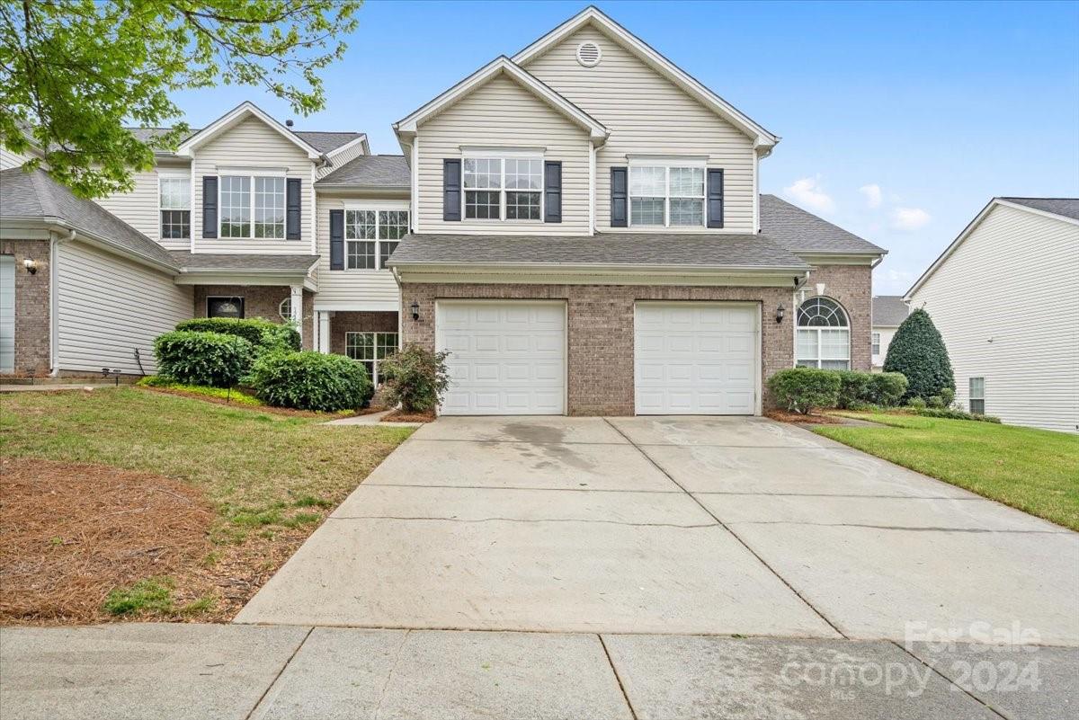 Carolina Crossing - Residential