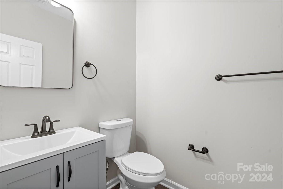 Carolina Crossing - Residential