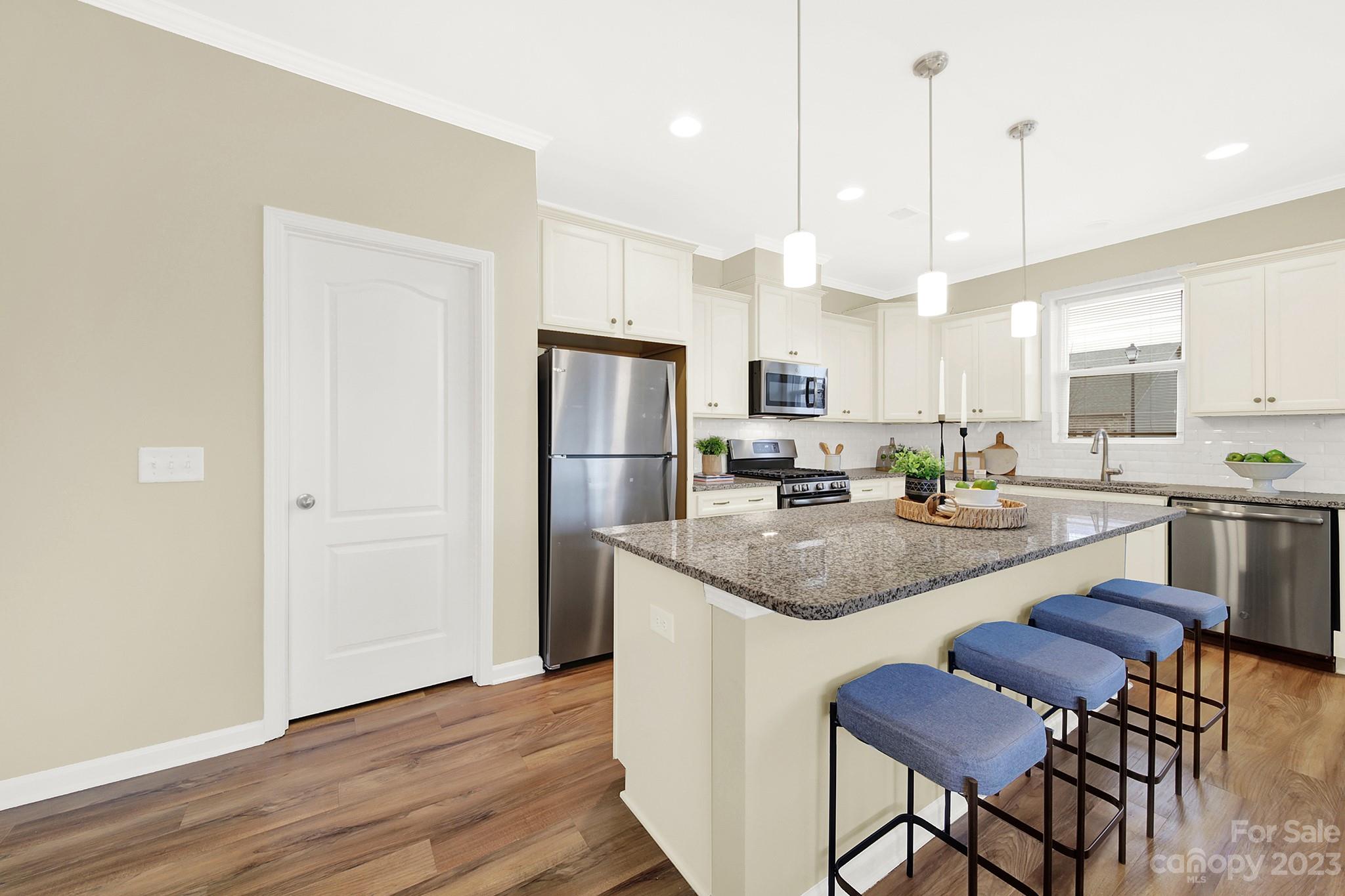 Walnut Creek - Residential