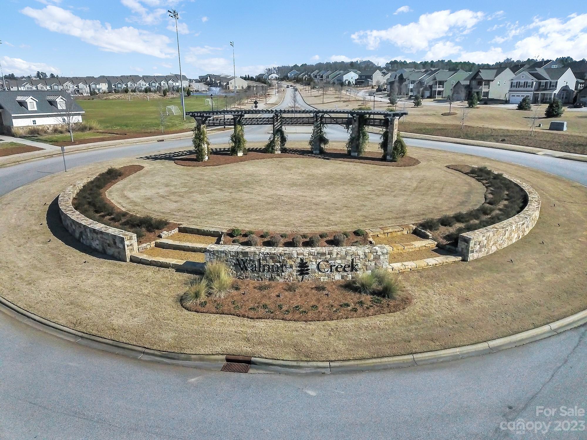 Walnut Creek - Residential