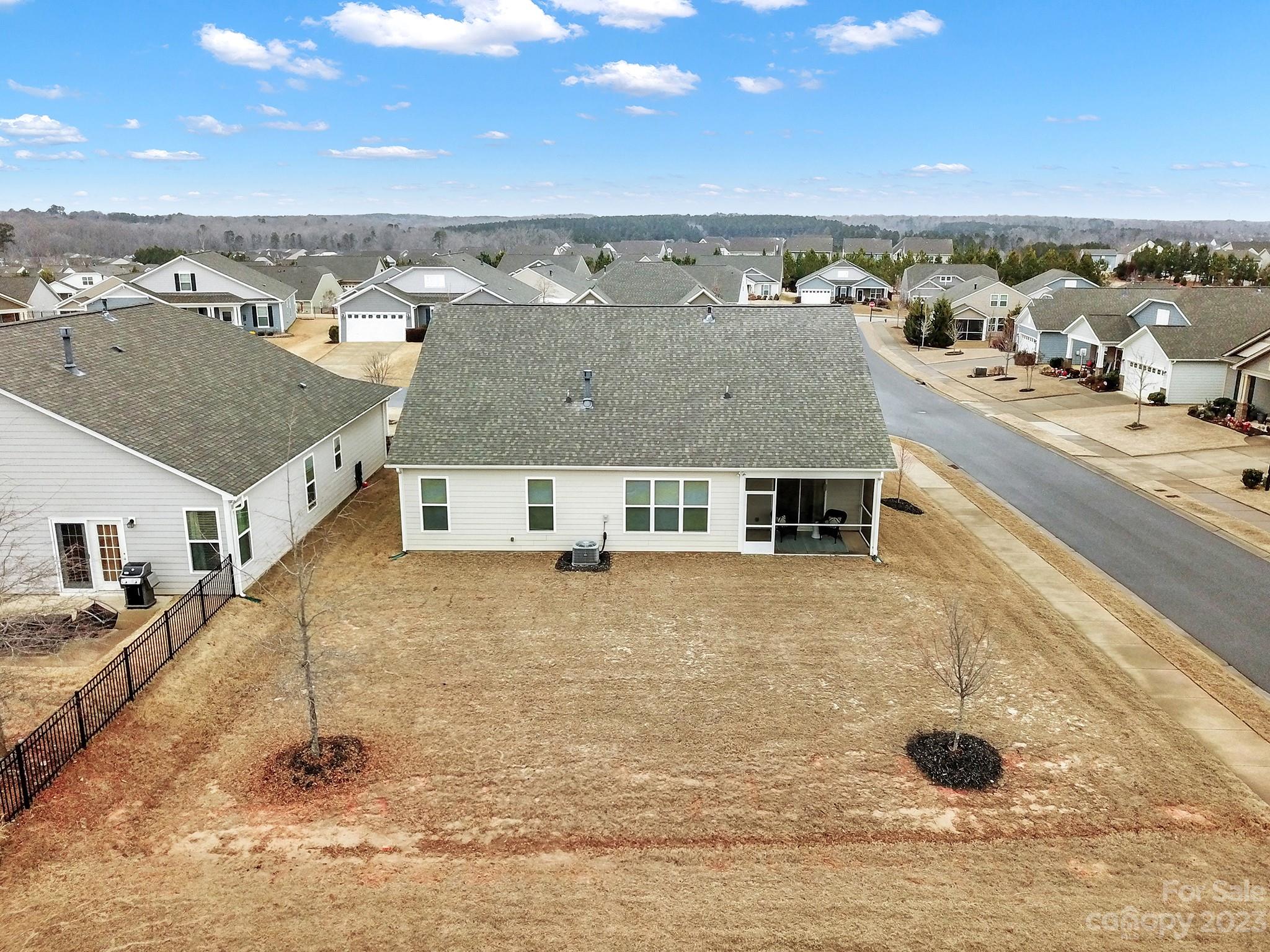 Walnut Creek - Residential