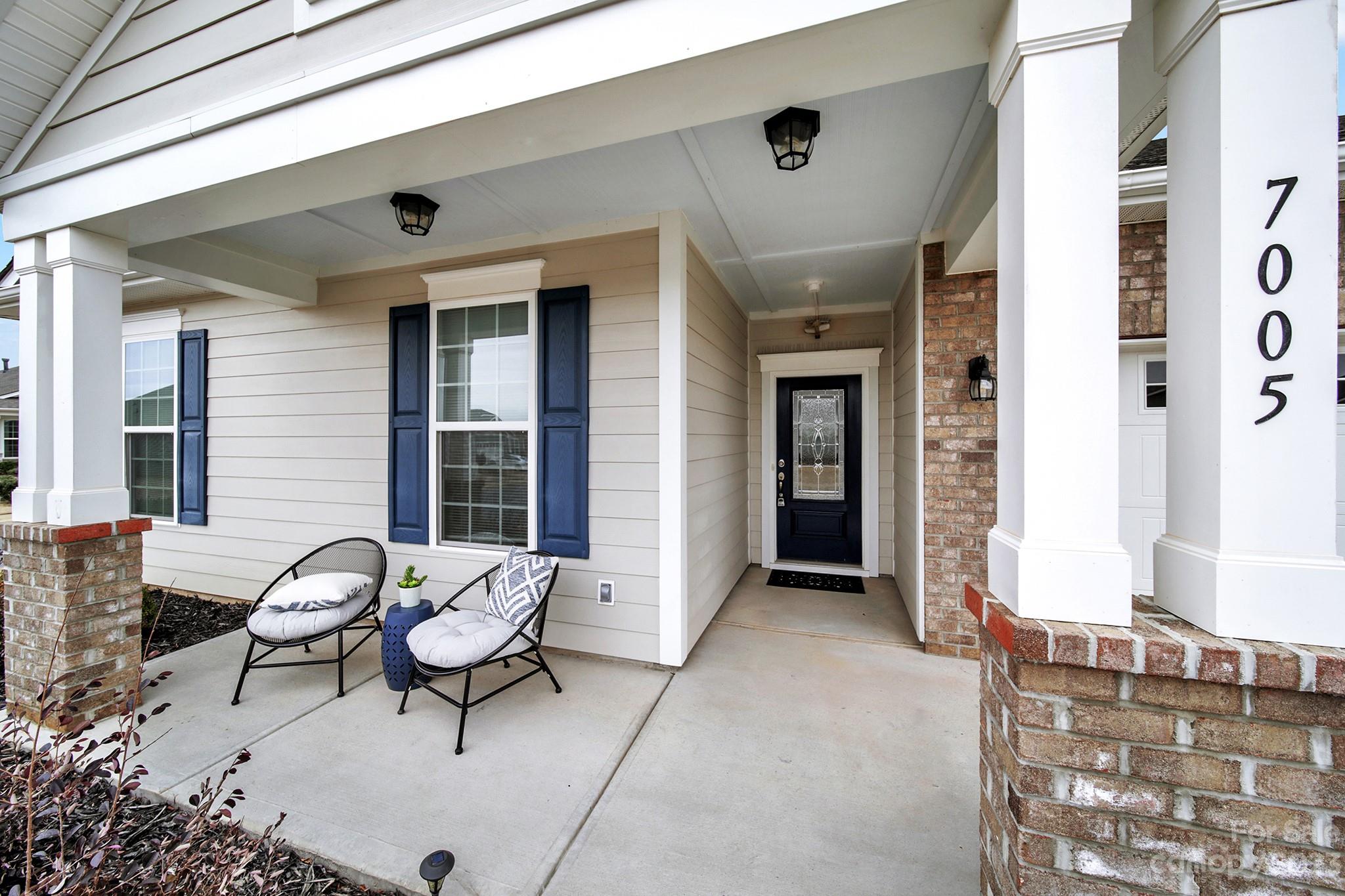 Walnut Creek - Residential