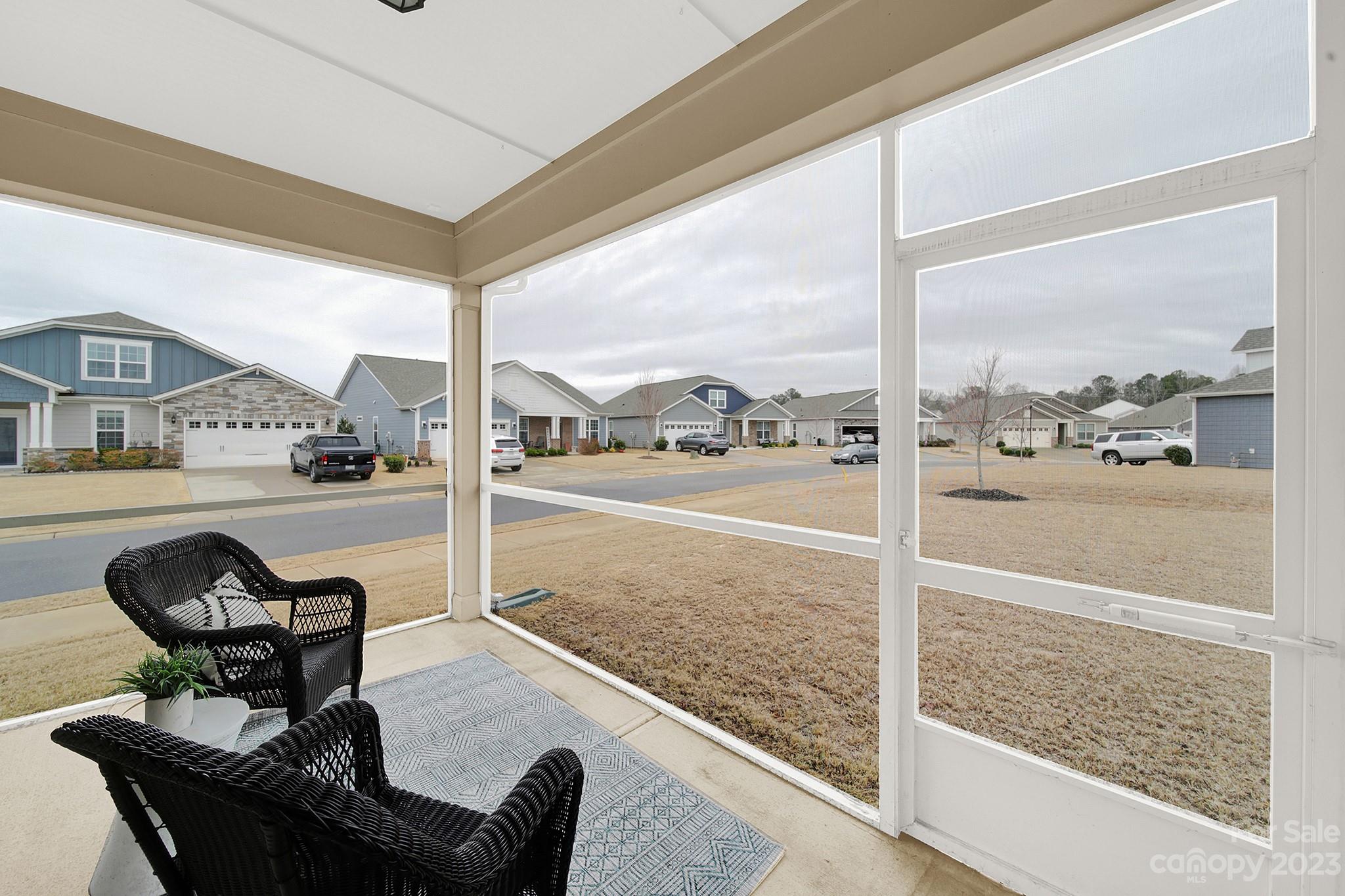 Walnut Creek - Residential