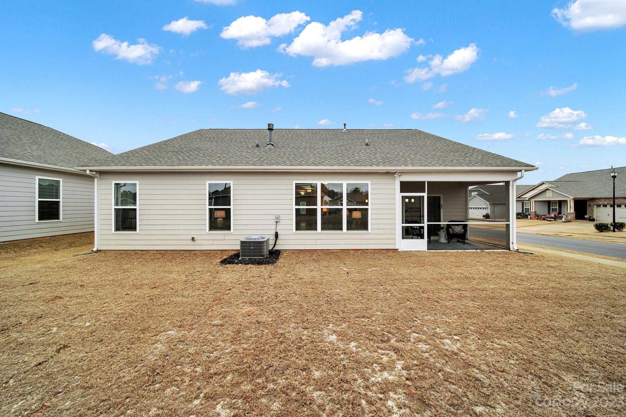 Walnut Creek - Residential