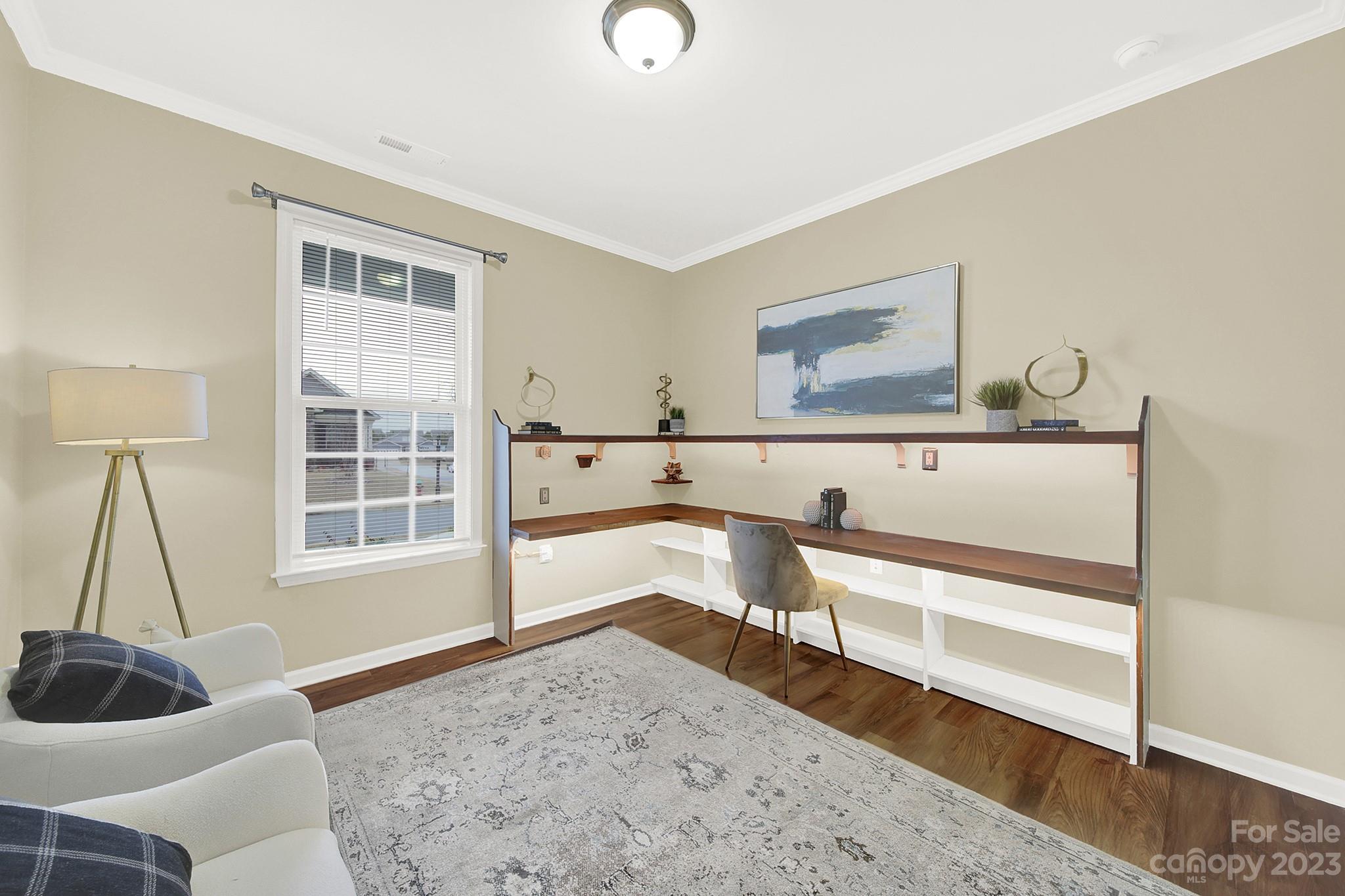 Walnut Creek - Residential