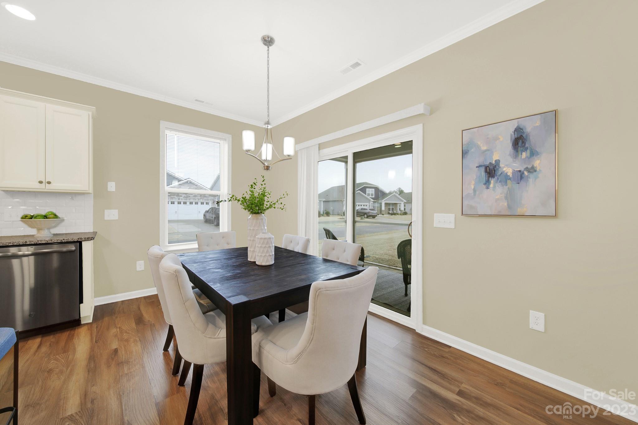 Walnut Creek - Residential