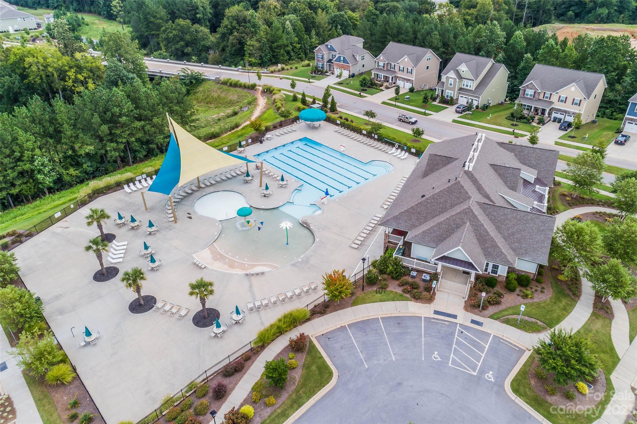 Walnut Creek - Residential