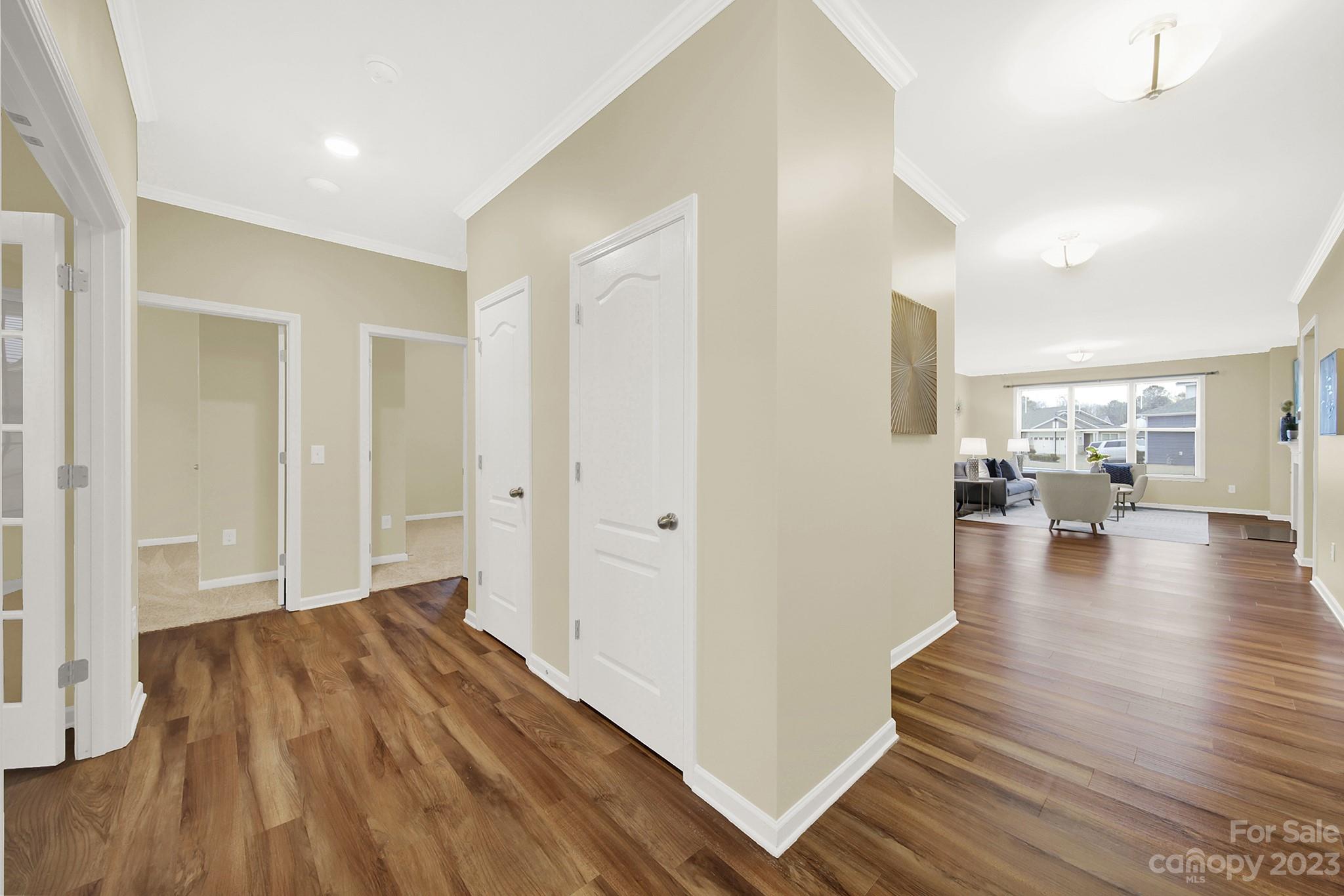 Walnut Creek - Residential