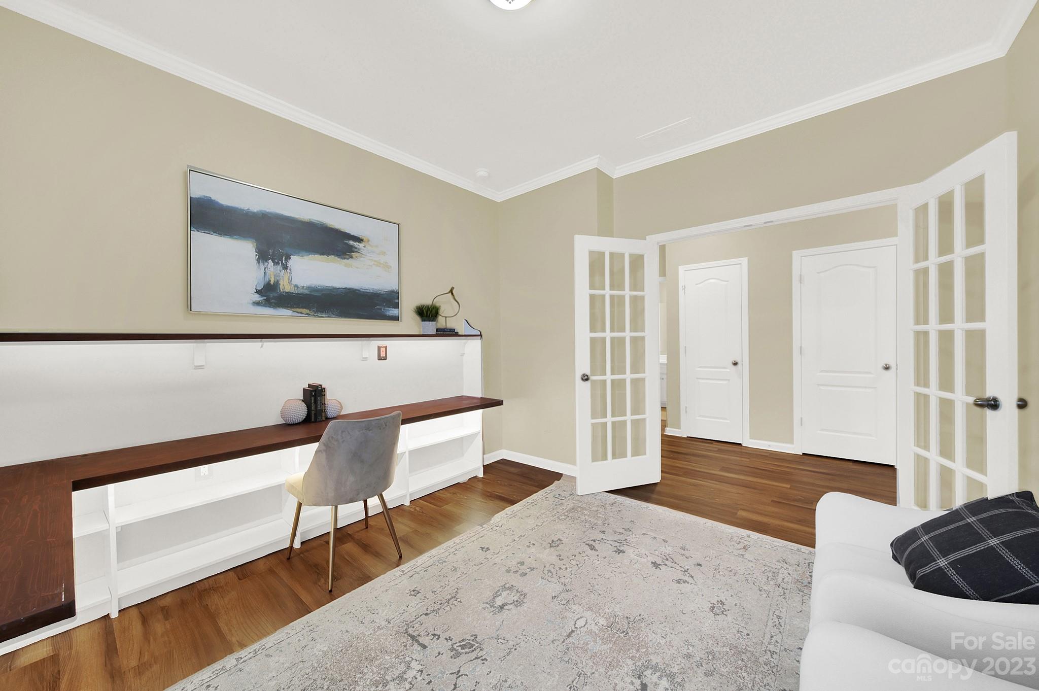 Walnut Creek - Residential