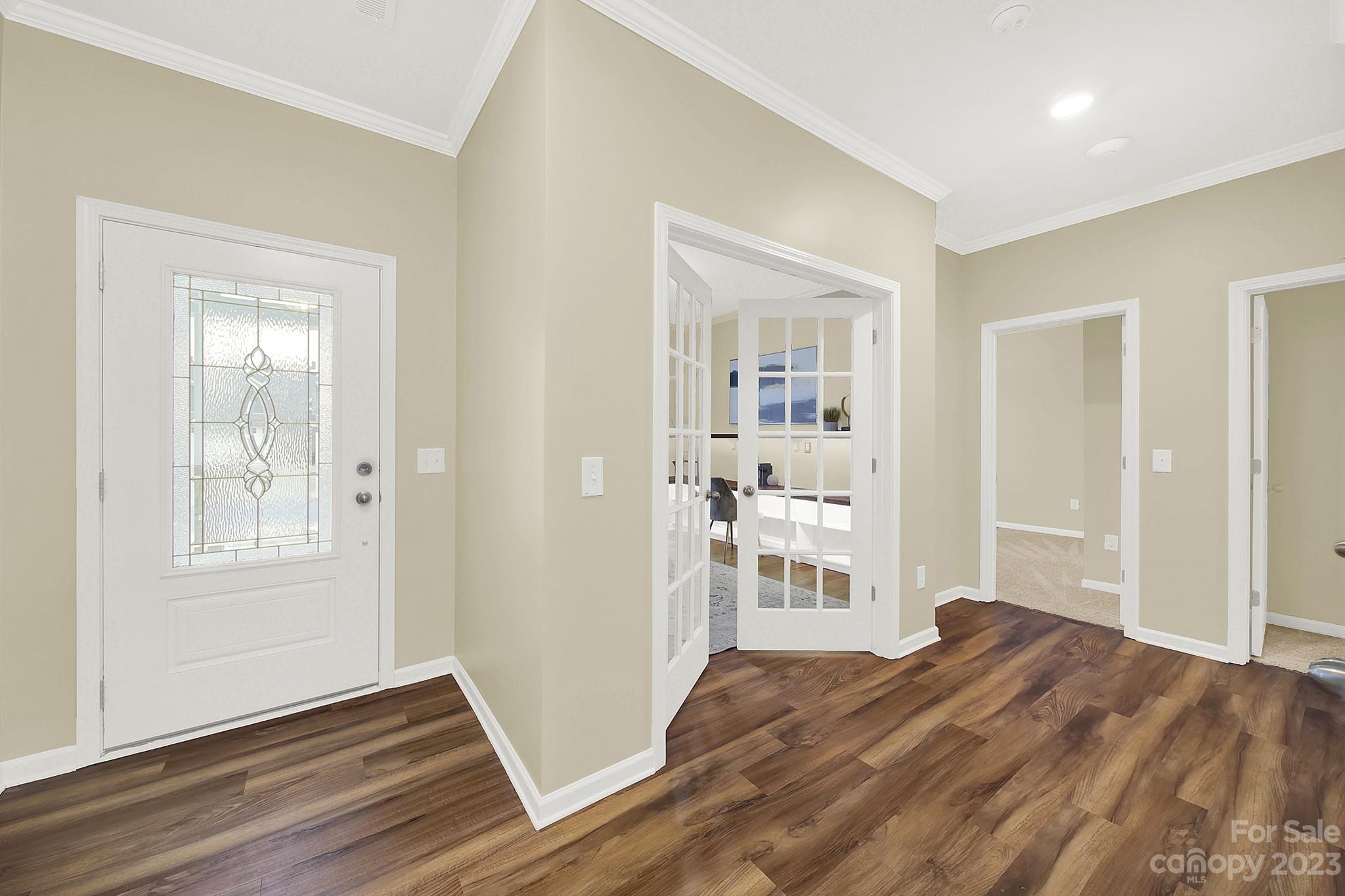 Walnut Creek - Residential